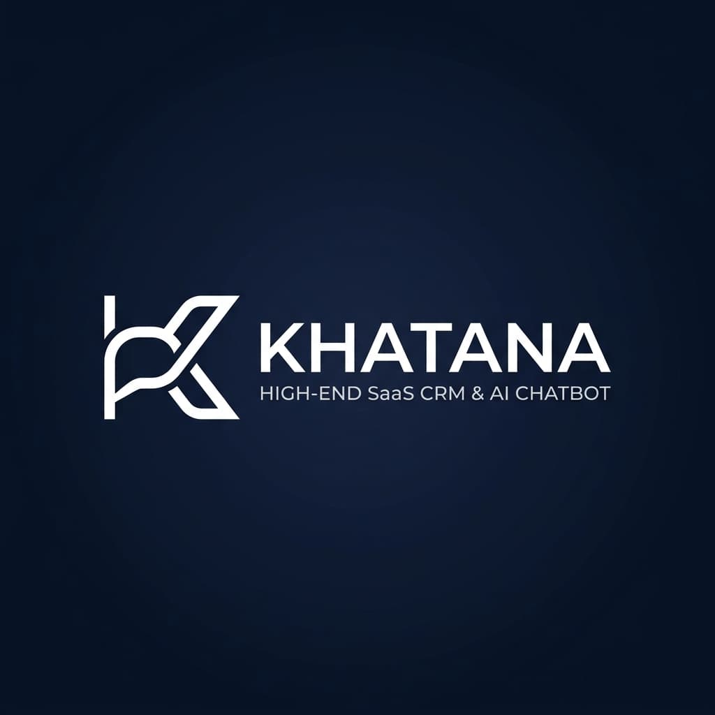 Khatana Logo